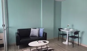 1 Schlafzimmer Wohnung zu verkaufen in Kathu, Phuket D Condo Kathu-Patong
