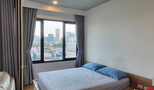 1 Bedroom Condo for sale in Phra Khanong Nuea, Bangkok Blocs 77