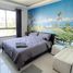 2 Schlafzimmer Appartement zu verkaufen im Arcadia Beach Resort, Nong Prue, Pattaya