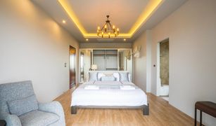 3 Bedrooms Apartment for sale in Chalong, Phuket Nakara Hill Phuket