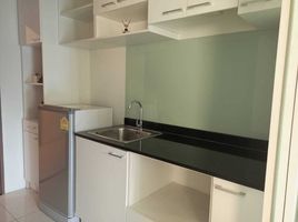 Studio Condo for rent at The Pixels Cape Panwa Condo, Wichit