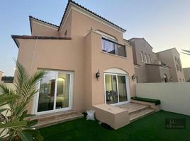 3 Bedroom Villa for sale at Amaranta, Villanova, Dubai Land