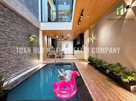 3 Bedroom Villa for rent in AsiaVillas, Hoa Cuong Nam, Hai Chau, Da Nang, Vietnam