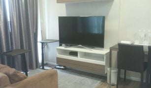 ขายคอนโด 1 ห้องนอน ใน สุรศักดิ์, พัทยา ไนท์บริดจ์ ดิ โอเชี่ยน ศรีราชา
