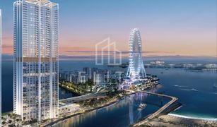 3 Bedrooms Apartment for sale in Bluewaters Residences, Dubai Bluewaters Bay