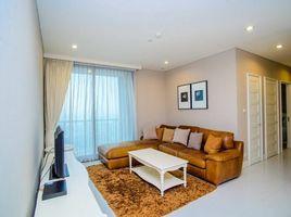 3 Schlafzimmer Wohnung zu vermieten im Aguston Sukhumvit 22, Khlong Toei