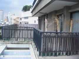 3 Schlafzimmer Wohnung zu vermieten im TBI Tower, Khlong Tan