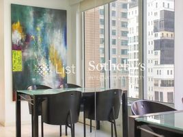 1 Bedroom Condo for sale at Langsuan Ville, Lumphini