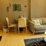 1 Schlafzimmer Wohnung zu vermieten im Thru Thonglor, Bang Kapi
