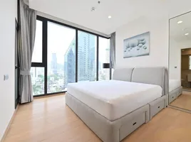 1 Bedroom Condo for rent at Anil Sathorn 12, Thung Wat Don, Sathon, Bangkok, Thailand