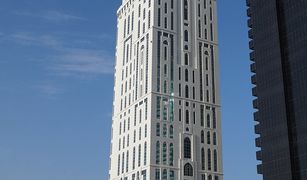 N/A Office for sale in Green Lake Towers, Dubai Dome Tower