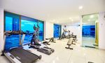 Fitnessstudio at Laguna Bay 2