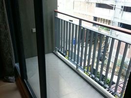 1 Schlafzimmer Appartement zu vermieten im Mirage Sukhumvit 27, Khlong Toei