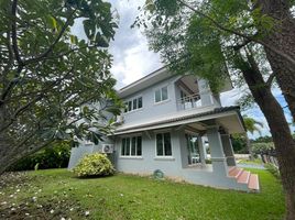 4 Bedroom Villa for sale at Thanaporn Lake Home, San Pu Loei, Doi Saket, Chiang Mai