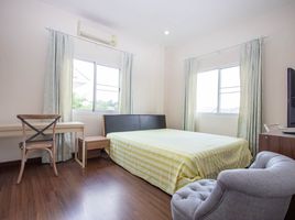 在Koolpunt Ville 15 Park Avenue出售的4 卧室 屋, San Pu Loei, 萨科特山, 清迈