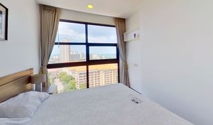 1 Bedroom Condo for sale in Nong Prue, Pattaya Treetops Pattaya