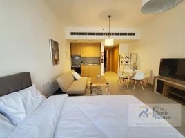 Studio Apartment for sale at Al Mamsha, Al Zahia