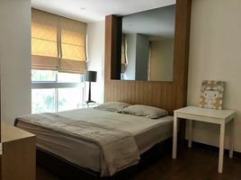 1 Schlafzimmer Wohnung zu vermieten im Von Napa Sukhumvit 38, Phra Khanong