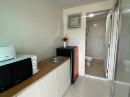 1 Bedroom Condo for sale at D Condo Creek, Kathu, Kathu