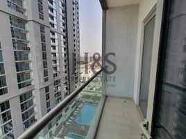 1 Bedroom Condo for sale at Sobha Creek Vistas, Sobha Hartland