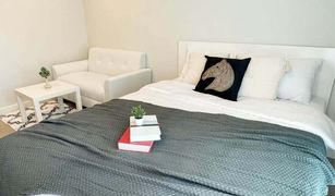 Studio Condo for sale in Talat Phlu, Bangkok Metro Sky Wutthakat