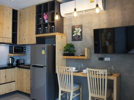 Studio Condo for sale at ReLife The Windy, Rawai, Phuket Town, Phuket, Thailand