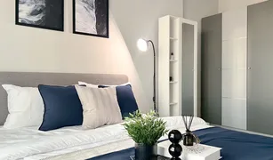 1 Bedroom Condo for sale in Talat Phlu, Bangkok Rich Point Wutthakard