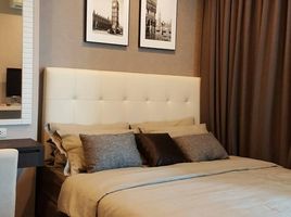 1 Schlafzimmer Appartement zu vermieten im Ivy Thonglor, Khlong Tan Nuea