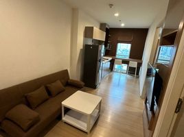 1 Schlafzimmer Wohnung zu vermieten im Rhythm Sukhumvit 50, Phra Khanong