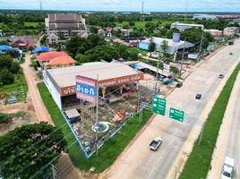 3 Bedroom Warehouse for sale in Mueang Phitsanulok, Phitsanulok, Samo Khae, Mueang Phitsanulok