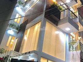 6 Schlafzimmer Villa zu verkaufen in Go vap, Ho Chi Minh City, Ward 16, Go vap