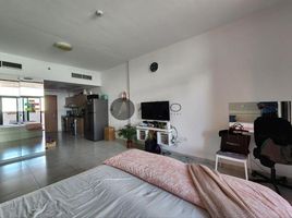 Studio Appartement zu verkaufen im Binghatti Stars, City Oasis, Dubai Silicon Oasis (DSO)