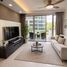 Studio Appartement zu vermieten im City View @ Boon Keng, Bendemeer