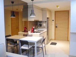 1 Bedroom Apartment for sale at SOCIO Reference 61, Khlong Tan Nuea