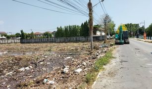 N/A Land for sale in Bang Phlap, Nonthaburi 