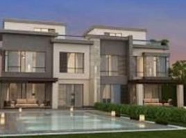 4 Bedroom Villa for sale at Villette, The 5th Settlement, New Cairo City