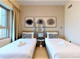 3 Bedroom Apartment for sale at Armada 2, Green Lake Towers