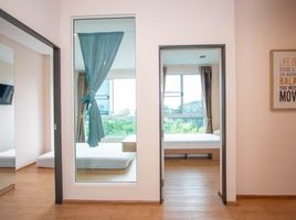 2 Schlafzimmer Wohnung zu verkaufen im One Plus Jed Yod Condo, Chang Phueak, Mueang Chiang Mai