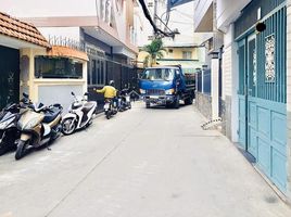 4 Schlafzimmer Haus zu verkaufen in District 3, Ho Chi Minh City, Ward 6