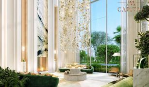 Квартира, 2 спальни на продажу в Al Habtoor City, Дубай Damac City