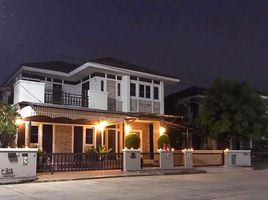 3 Schlafzimmer Haus zu vermieten im Ornsirin 3, San Pu Loei