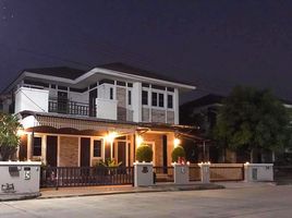 บ้านเดี่ยว 3 ห้องนอน ให้เช่า ในโครงการ อรสิริน 3, สันปูเลย, ดอยสะเก็ด