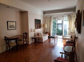 3 Bedroom Apartment for sale at Jerónimo Salguero al 2000, Federal Capital, Buenos Aires