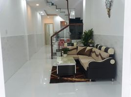 Studio Villa for sale in Ward 10, Tan Binh, Ward 10