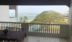 2 Schlafzimmern Wohnung zu verkaufen in Na Chom Thian, Pattaya Baan Somprasong