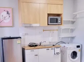 Studio Wohnung zu vermieten im Ideo Blucove Sukhumvit, Bang Na, Bang Na