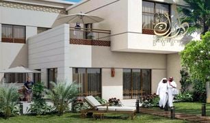 4 Habitaciones Villa en venta en Hoshi, Sharjah Sharjah Garden City