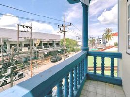 4 Bedroom Shophouse for sale in Wat Chalong, Chalong, Chalong