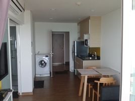 1 Schlafzimmer Wohnung zu vermieten im Sonrisa Sriracha, Surasak, Si Racha