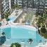 1 Bedroom Apartment for sale at Azizi Mirage 1, Glitz